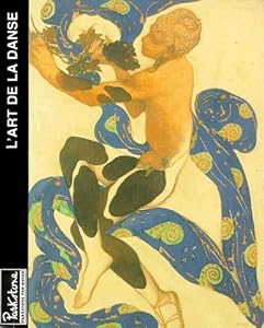 The Art of Dance by Parkstone