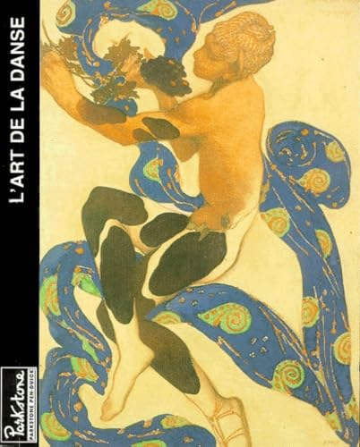 The Art of Dance by Parkstone