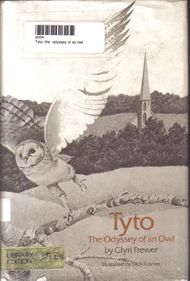 Tyto: The Odyssey of an Owl