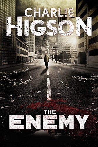 The Enemy by Charlie Higson