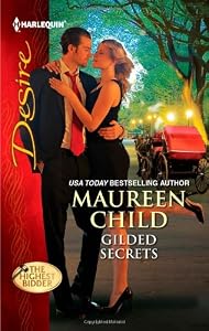 Gilded Secrets