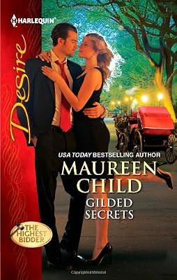 Gilded Secrets