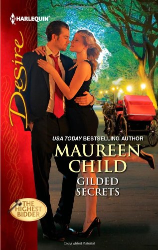 Gilded Secrets by Maureen Child