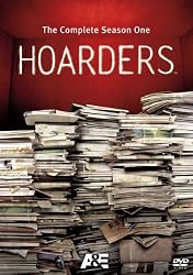 Hoarders: The Complete Season One