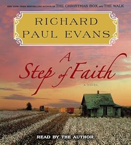 Step of Faith: A Novel