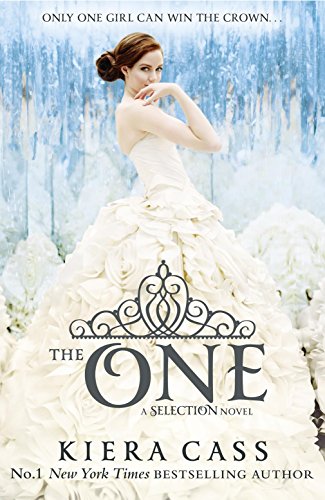 The One by Kiera Cass