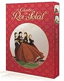 Les Colombes du Roi-Soleil : Coffret Tome 1 et 2 par Anne-Marie Desplat-Duc