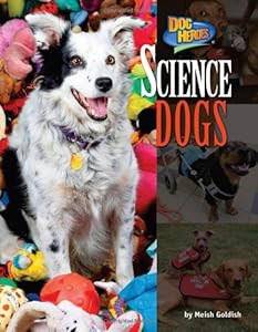 Science Dogs