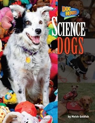 Science Dogs