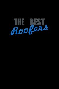 The Best Roofers Have Beards: 110 Game Sheets - 660 Tic-Tac-Toe Blank Games | Soft Cover Book For Kids For Traveling & Summer Vacations | Mini Game | ... X 22.86 Cm | Single Player | Funny Great Gift