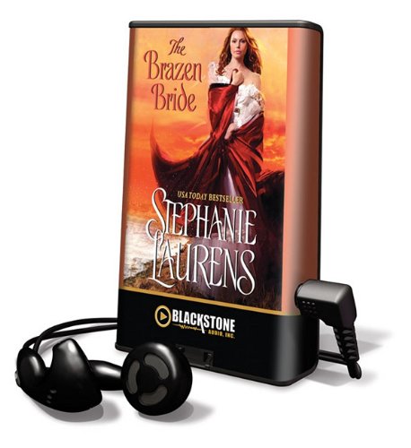 The Brazen Bride by Stephanie Laurens