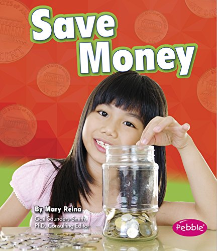 Save Money by Mary Reina