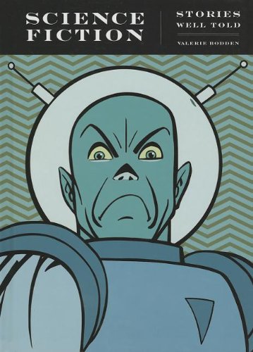 Science Fiction by Valerie Bodden