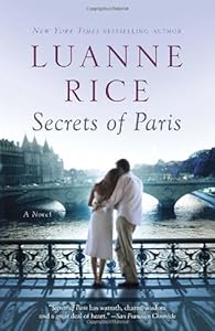 Secrets of Paris: A Novel