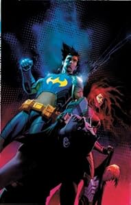 Superman: Nightwing & Flamebird, Vol. 1