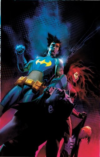 Superman: Nightwing & Flamebird, Vol. 1 by Greg Rucka