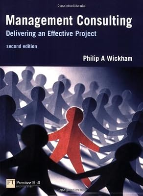 Management Consulting: Delivering An Effective Project