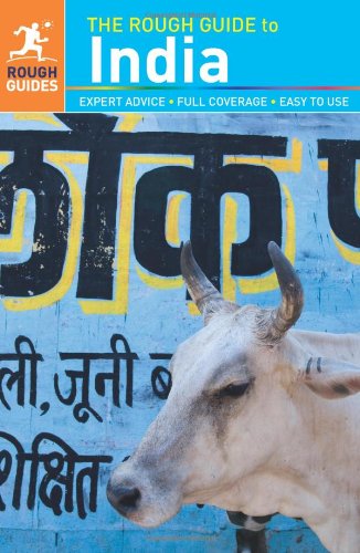 The Rough Guide to India by Rough Guides