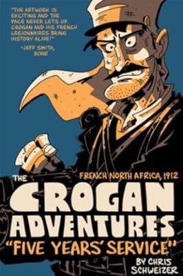The Crogan Adventures: Last of the Legion