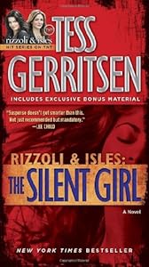 The Silent Girl