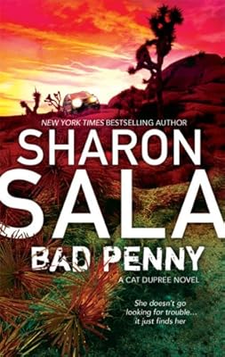 Bad Penny (Cat Dupree Novels)