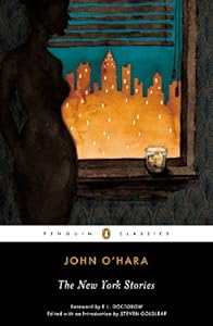 The New York Stories (Penguin Classics)