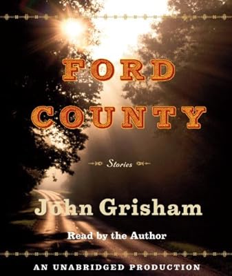 Ford County: Stories