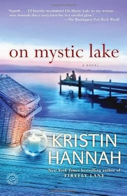 On Mystic Lake: A Novel