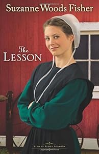 The Lesson: A Novel