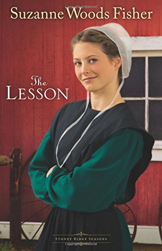 The Lesson: A Novel by Suzanne Woods Fisher