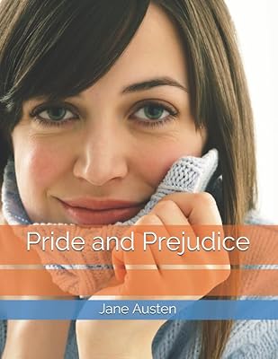 Pride and Prejudice