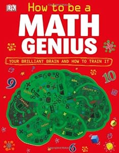 How to Be a Math Genius