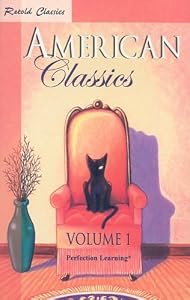 Retold American Classics Volume 1 by Beth Obermiller