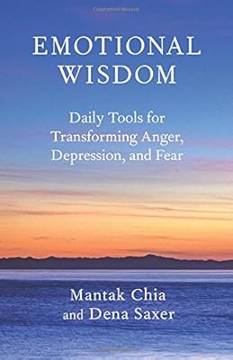 Emotional Wisdom: Daily Tools for Transforming Anger, Depression, and Fear