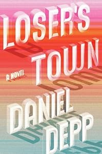 Loser's Town (David Spandau)