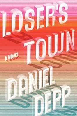 Loser's Town (David Spandau)