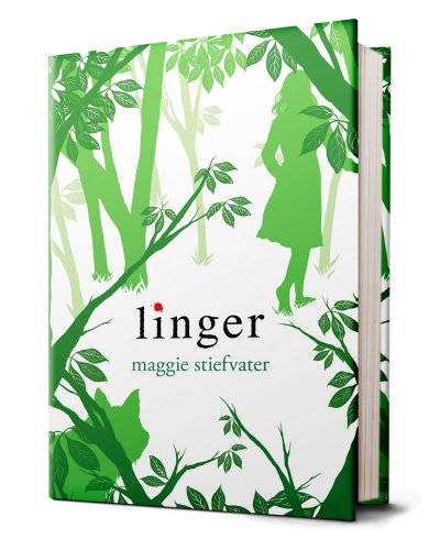 Linger by Maggie Stiefvater