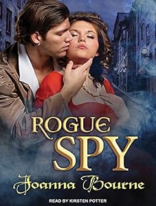 Rogue Spy