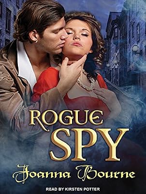 Rogue Spy