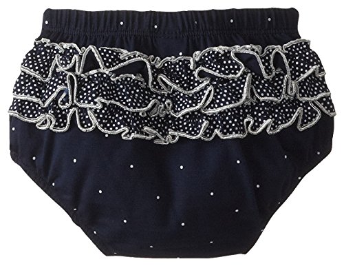 

Petit Lem Baby-Girls Newborn Summer Souvenir Sleevless Dress and Panties
