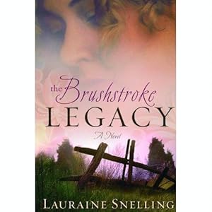 The Brushstroke Legacy (Large Print Edition)
