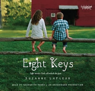 Eight Keys