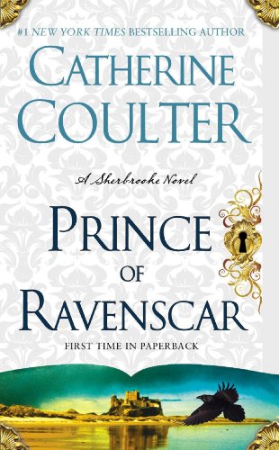 The Prince of Ravenscar by Catherine Coulter