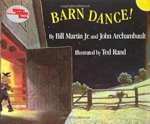 Barn Dance!