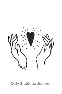 Daily Gratitude Journal: Manifest the Life of your Dreams by Brandi Jordan