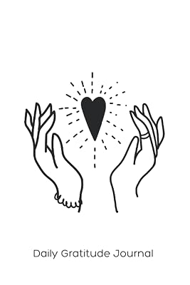 Daily Gratitude Journal: Manifest the Life of your Dreams