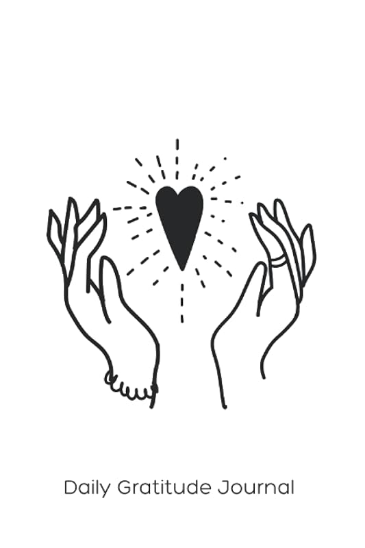 Daily Gratitude Journal: Manifest the Life of your Dreams by Brandi Jordan