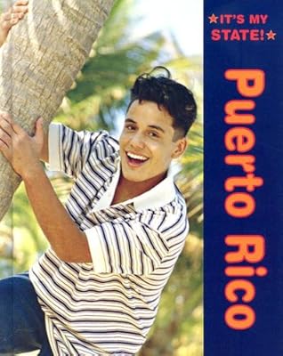 Puerto Rico (It's My State!)