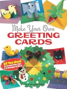Make Your Own Greeting Cards
