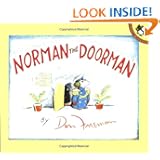 Norman the Doorman